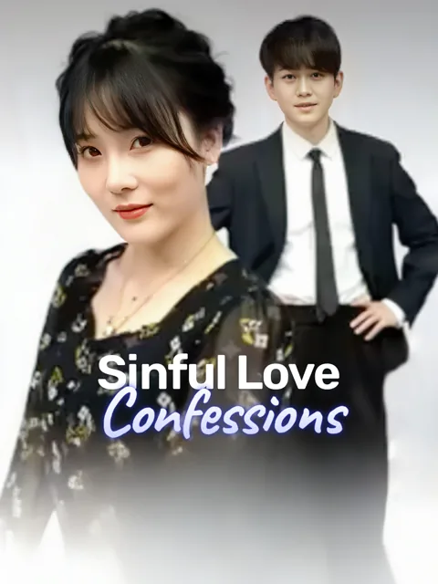 Sinful Love Confessions​ poster