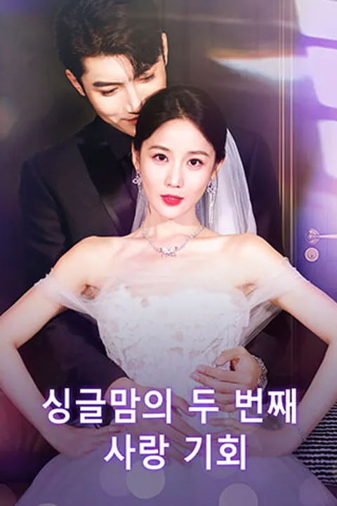싱글맘의 두 번째 사랑 기회 포스터
