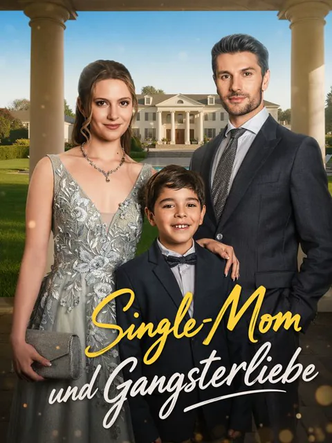 Poster von Single-Mom und Gangsterliebe