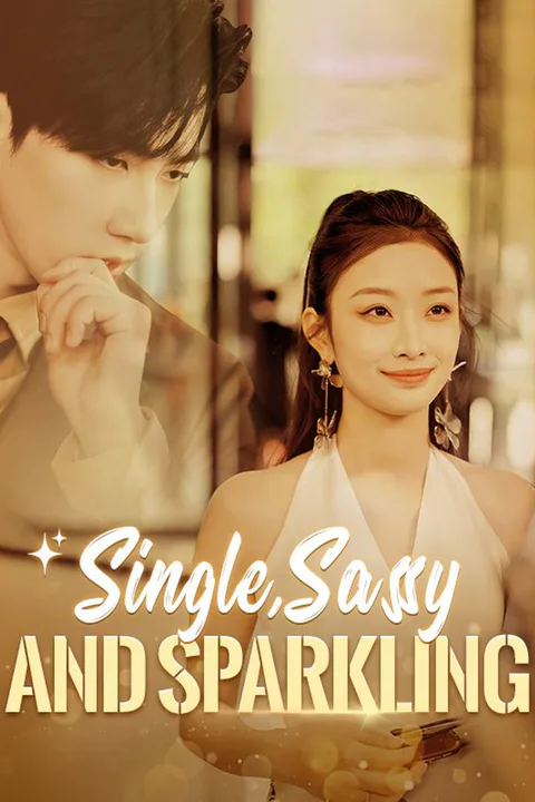 Single, Sassy and Sparkling poster