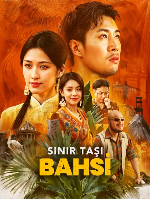 Sınır Taşı Bahsi afişi