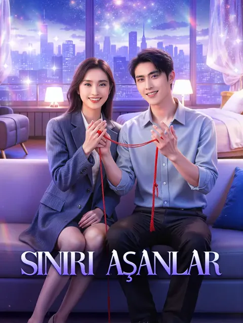 Sınırı Aşanlar afişi