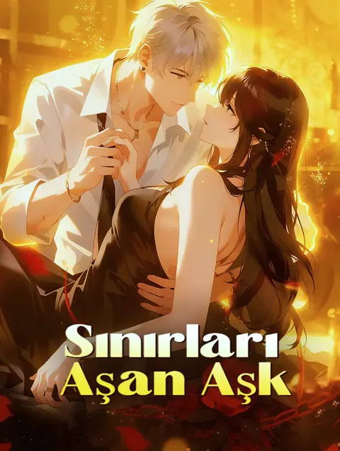 Sınırları Aşan Aşk afişi
