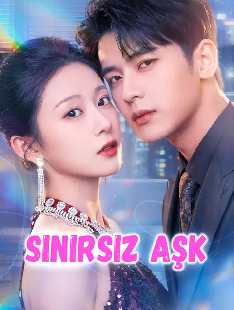 Sınırsız Aşk afişi