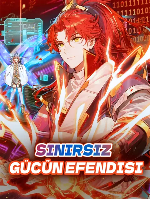 Sınırsız Gücün Efendisi afişi
