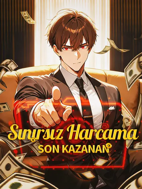 Sınırsız Harcama: Son Kazanan afişi