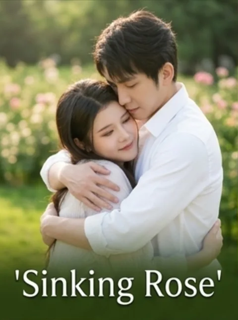 Sinking Rose poster