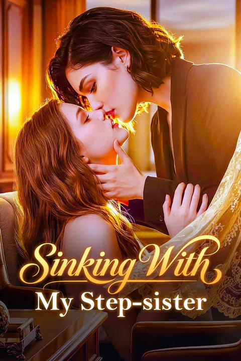 Sinking With My Step‑sister poster
