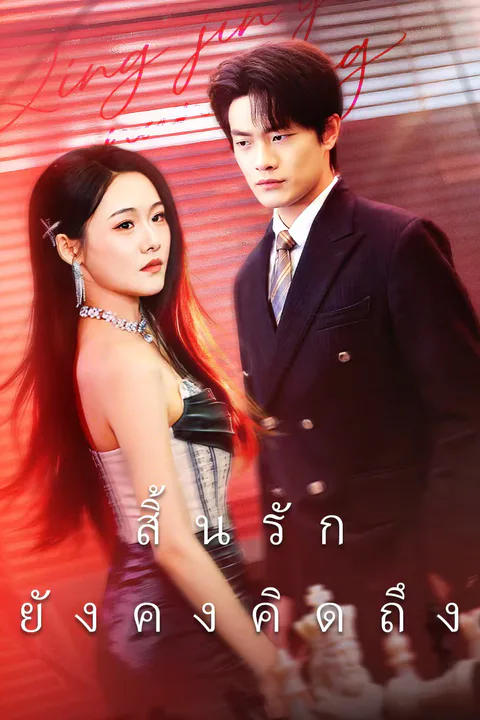 โปสเตอร์ สิ้นรักยังคงคิดถึง