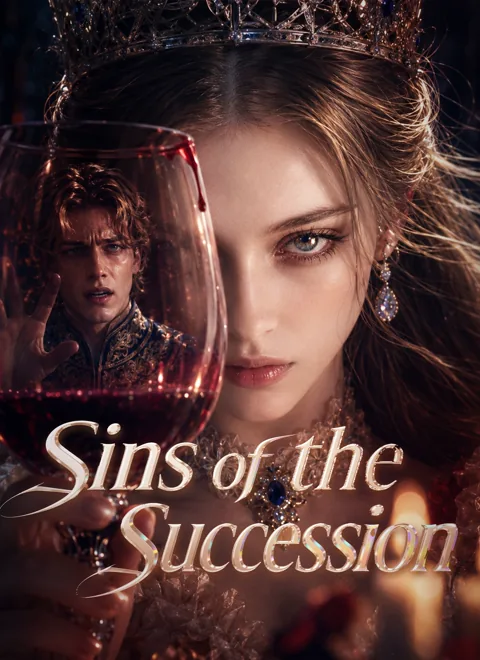 Sins of the Succession poster