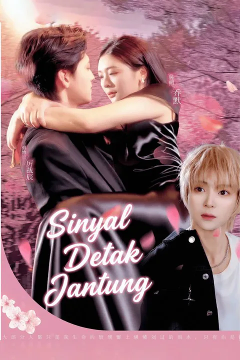 Poster Sinyal Detak Jantung