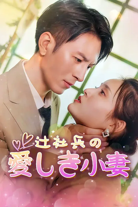 辻社長の愛しき小妻のポスター