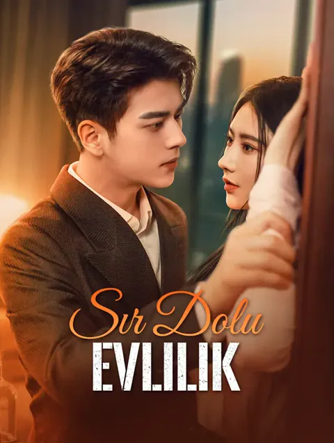 Sır Dolu Evlilik(Dublajlı) afişi