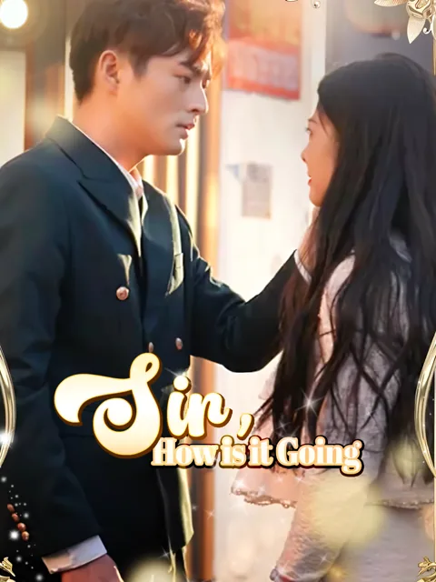 Sir, How is it Going poster