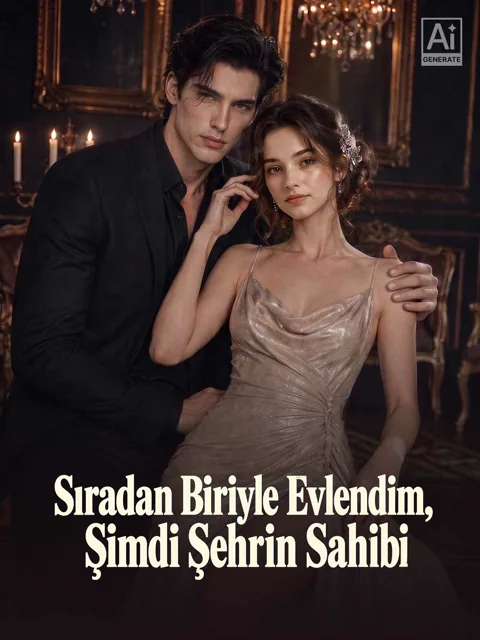 Sıradan Biriyle Evlendim, Şimdi Şehrin Sahibi afişi