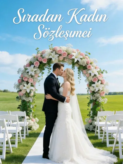 Sıradan Kadın Sözleşmesi afişi