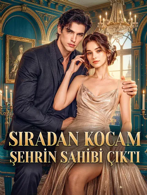 SIRADAN KOCAM ŞEHRİN SAHİBİ ÇIKTI afişi