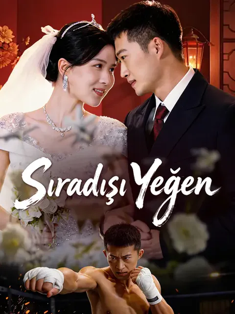 Sıradışı Yeğen afişi