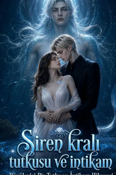 Siren's Call: The Billionaire's Obsession poster