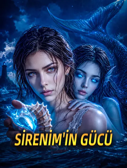 SİRENİM'İN GÜCÜ afişi