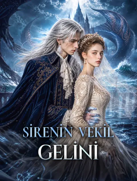 SİRENİN VEKİL GELİNİ afişi