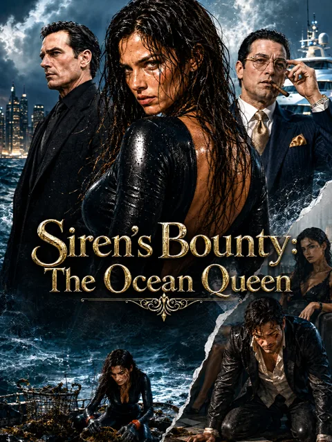 Siren's Bounty: The Ocean Queen poster