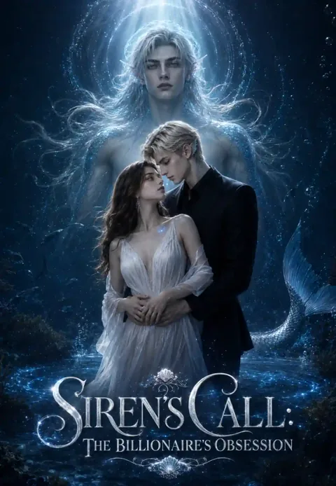 Siren's Call: The Billionaire's Obsession poster