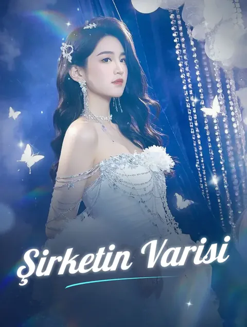 Şirketin Varisi afişi