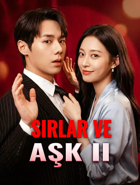 SIRLAR VE AŞK II afişi