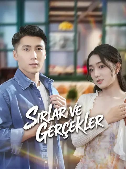 Sırlar ve Gerçekler afişi