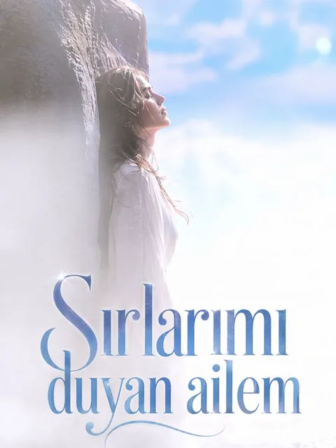 Sırlarımı duyan ailem afişi