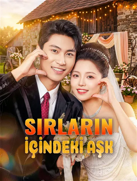 SIRLARIN İÇİNDEKİ AŞK afişi