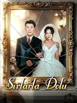 Sırlarla Dolu afişi