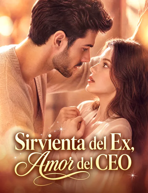 Póster de Sirvienta del ex, amor del CEO
