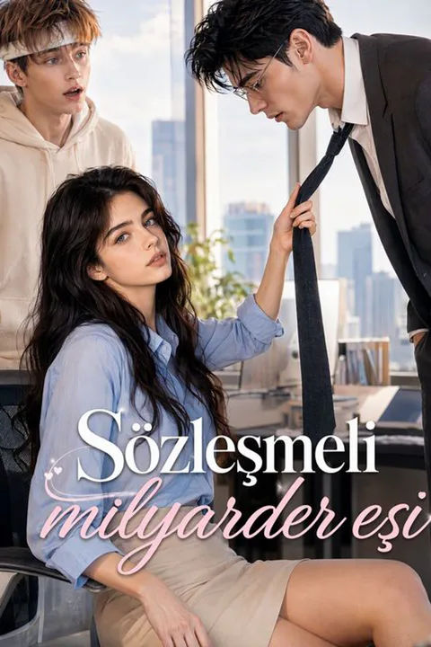 Sis! Get married to him! poster