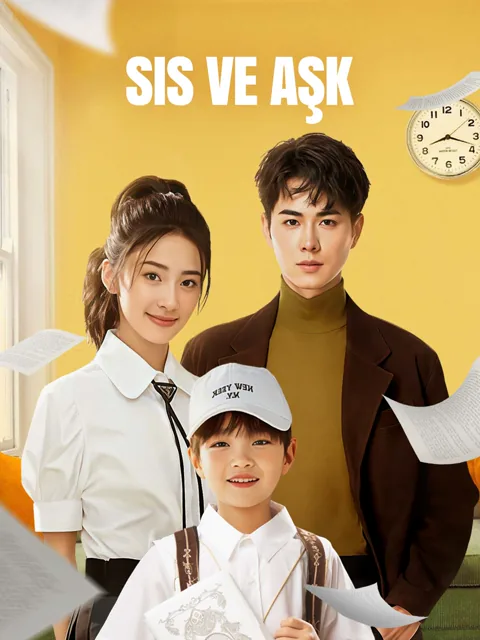 Sis Ve Aşk afişi