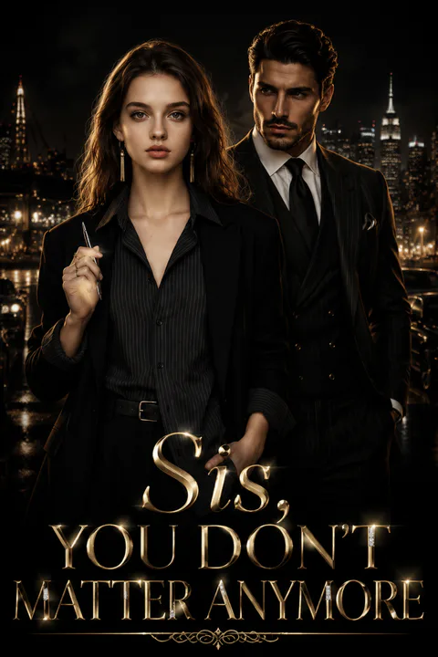 Sis, You Don't Matter Anymore poster