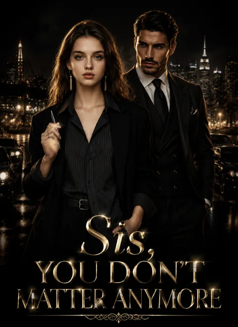 Sis, You Don't Matter Anymore poster