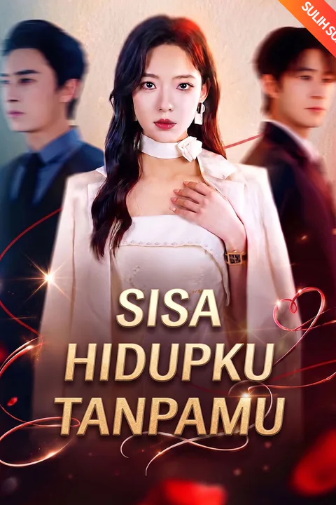 Poster Sisa Hidupku Tanpamu