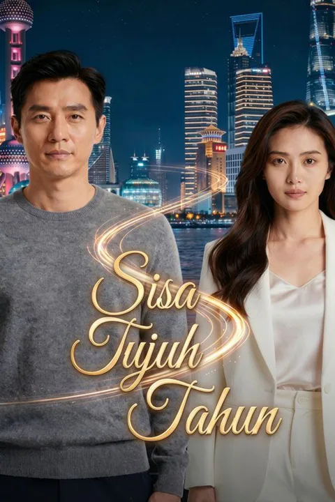 Poster Sisa Tujuh Tahun