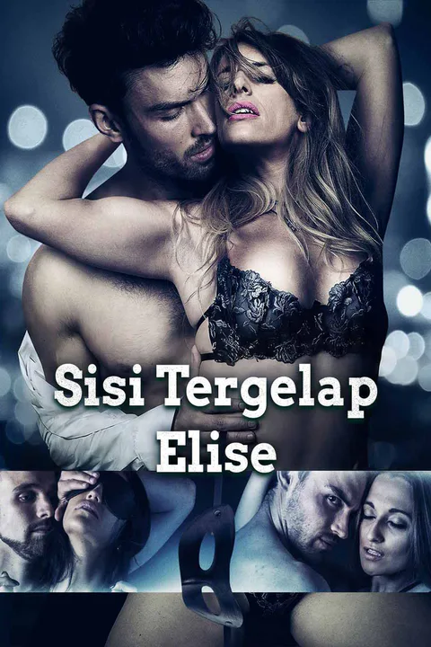 Poster Sisi Tergelap Elise