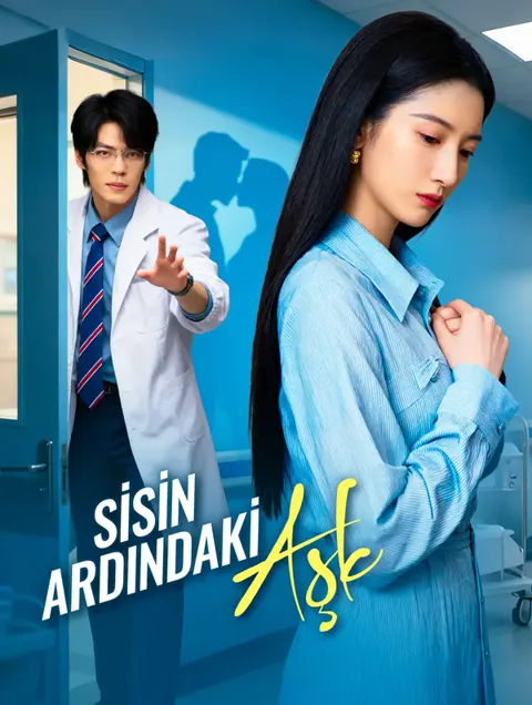 Sisin Ardındaki Aşk(Dublajlı) afişi