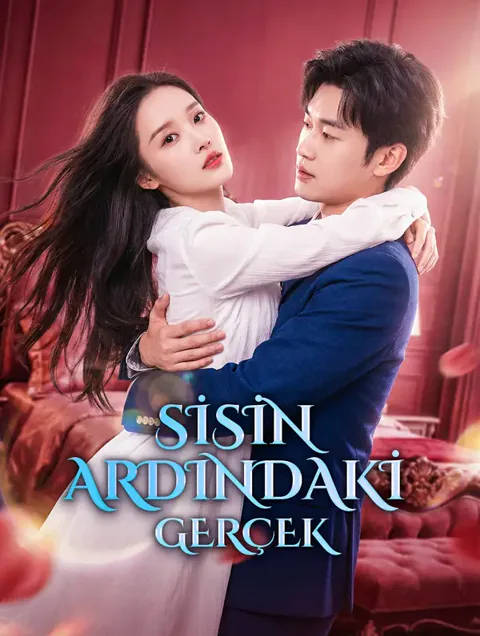 SİSİN ARDINDAKİ GERÇEK afişi