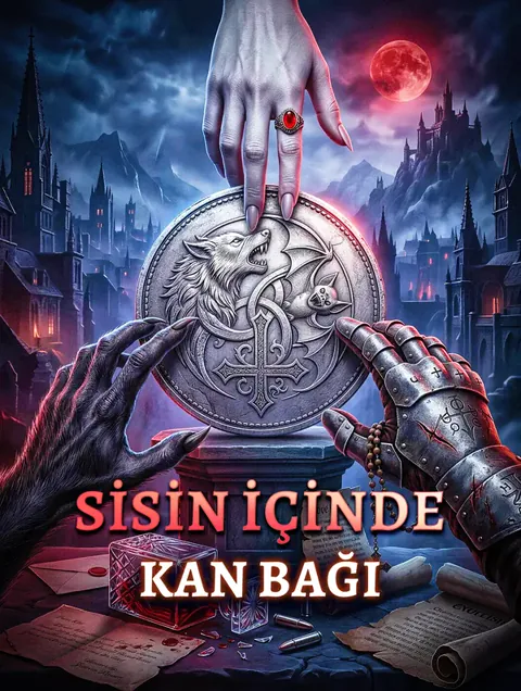 SİSİN İÇİNDE KAN BAĞI afişi