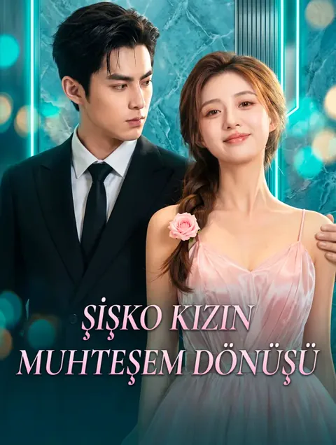 ŞİŞKO KIZIN MUHTEŞEM DÖNÜŞÜ afişi