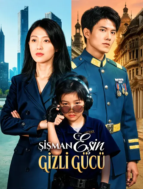 Şişman Eşin Gizli Gücü(Dublajlı) afişi