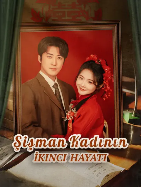 Şişman Kadının İkinci Hayatı(Dublajlı) afişi