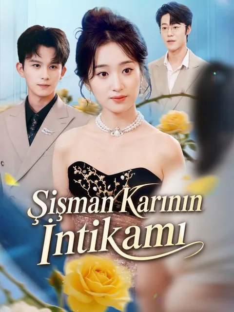 Şişman Karının İntikamı afişi