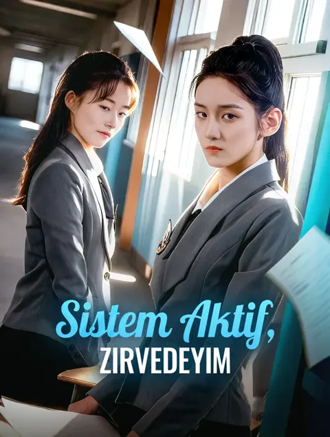 Sistem Aktif, Zirvedeyim afişi