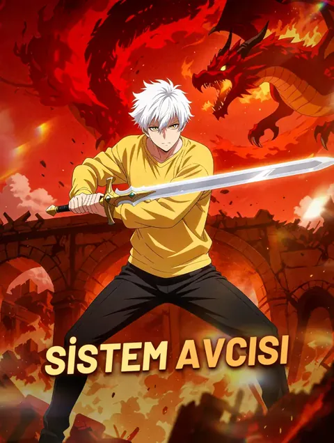 SİSTEM AVCISI afişi